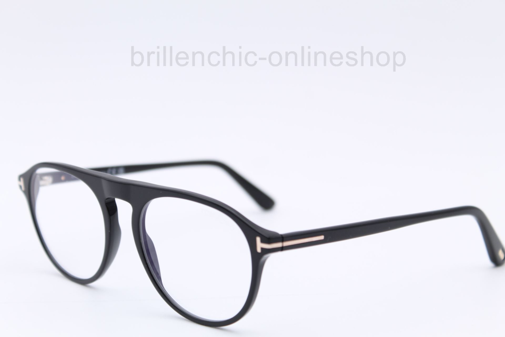 TOM FORD TF 6118-B 6118 Col. 001 "NEU"