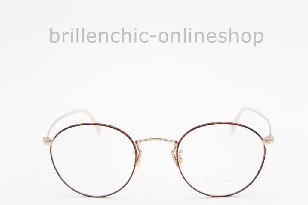 OLIVER PEOPLES OV 1186 5295 COLERIDGE  "NEU"