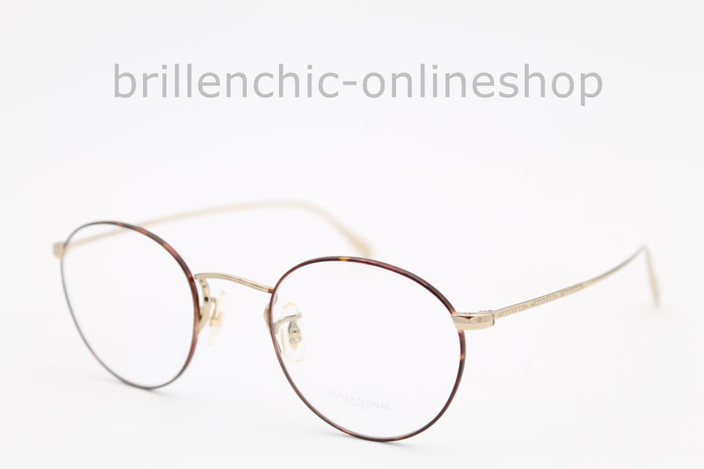 OLIVER PEOPLES OV 1186 5295 COLERIDGE  "NEU"