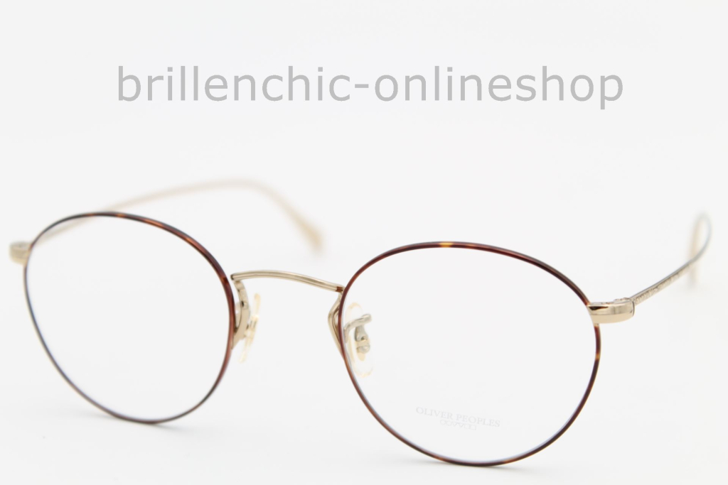 OLIVER PEOPLES OV 1186 5295 COLERIDGE  "NEU"