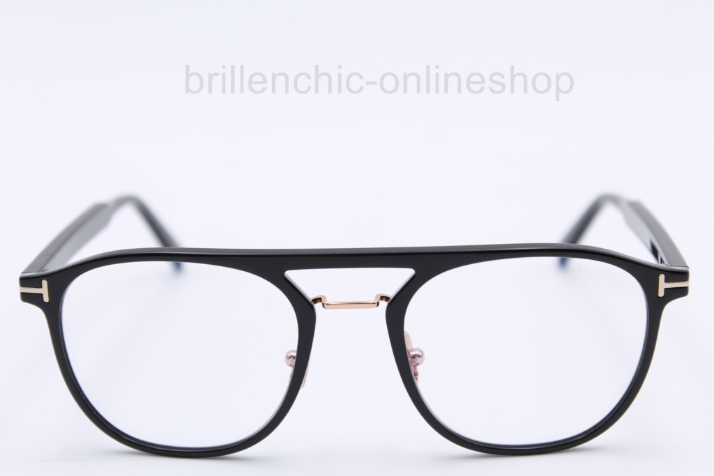 TOM FORD TF 5982-B 5982 Col. 001 "NEU"
