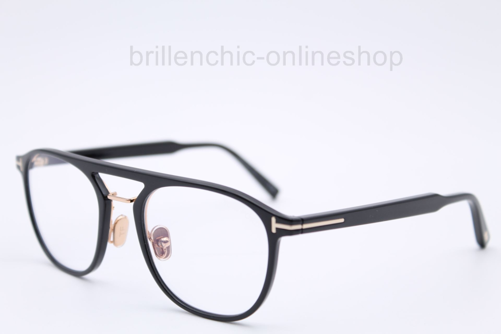 TOM FORD TF 5982-B 5982 Col. 001 "NEU"