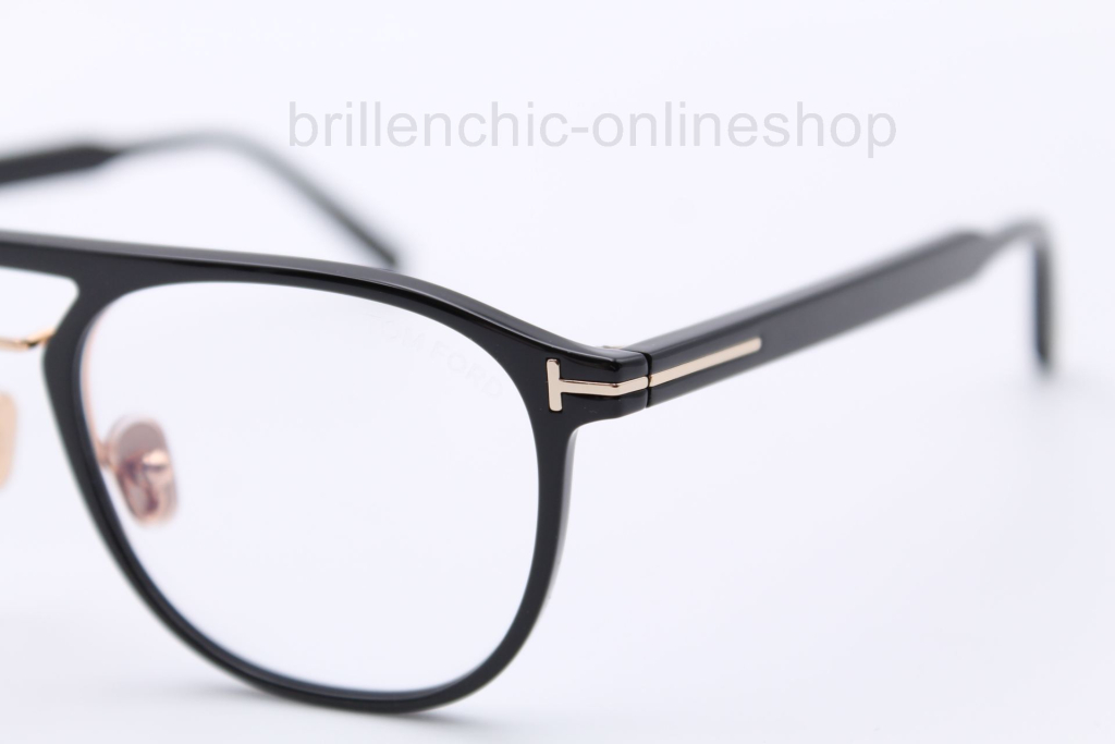 TOM FORD TF 5982-B 5982 Col. 001 "NEU"
