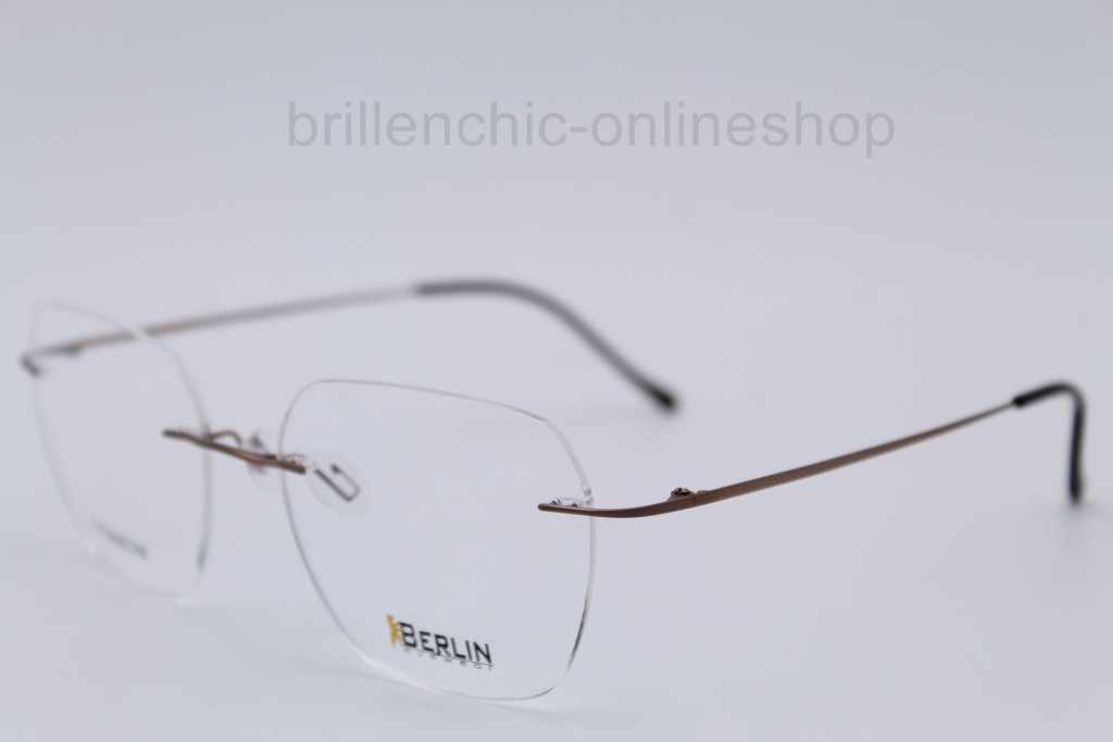 BERLIN EYEWEAR - T 1009 C03 "NEW"