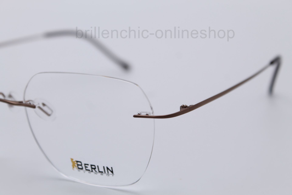 BERLIN EYEWEAR - T 1009 C03 "NEW"
