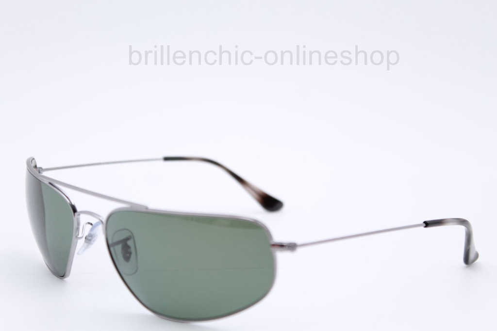 Ray Ban ORB 3780 Col. 004/58 polarisiert "Neu"
