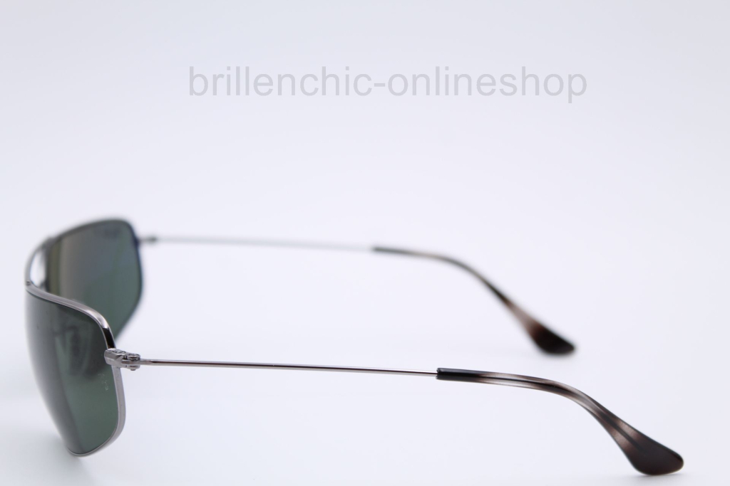 Ray Ban ORB 3780 Col. 004/58 polarisiert "Neu"