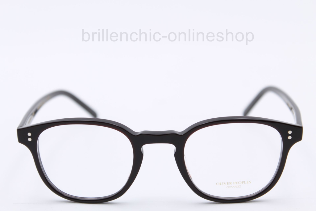 OLIVER PEOPLES FAIRMONT OV 5219 Col. 1772 "NEU"