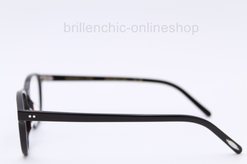 OLIVER PEOPLES FAIRMONT OV 5219 Col. 1772 "NEU"