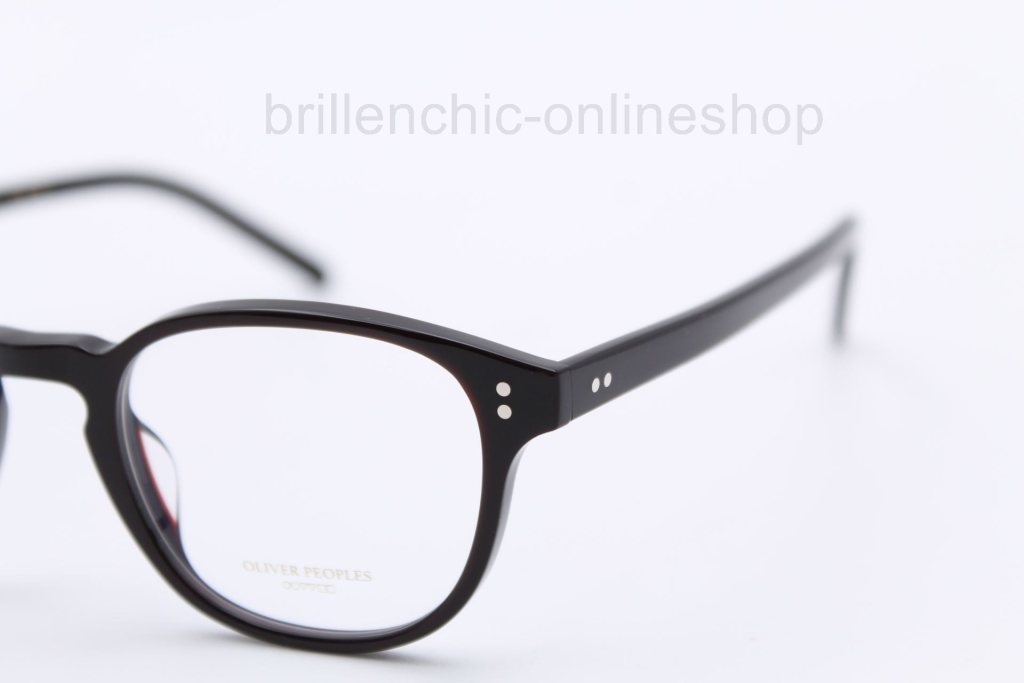 OLIVER PEOPLES FAIRMONT OV 5219 Col. 1772 "NEU"