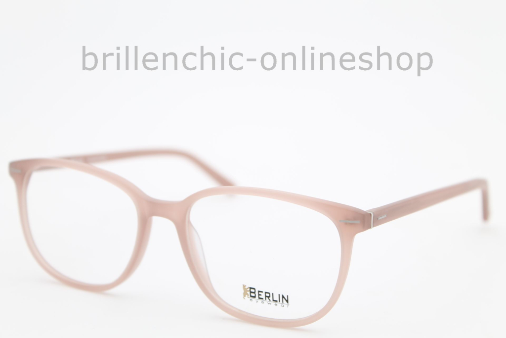 BERLIN EYEWEAR - ALTGLIENICKE C 7 "NEW"