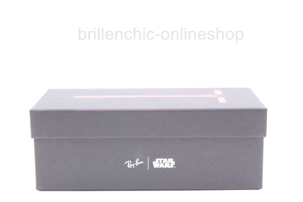 Ray Ban RB 2289 col. 14543E MEGA BALORAMA - STAR WARS - POLARISIERT "NEW"