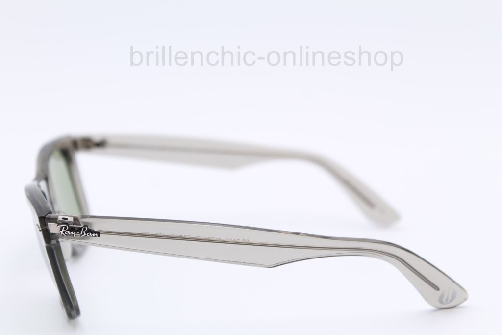 Ray Ban RB 2140 col. 68694E WAYFARER " STAR WARS" "NEU"