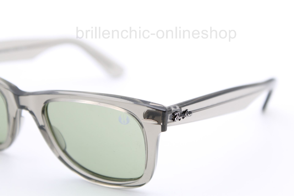 Ray Ban RB 2140 col. 68694E WAYFARER " STAR WARS" "NEU"