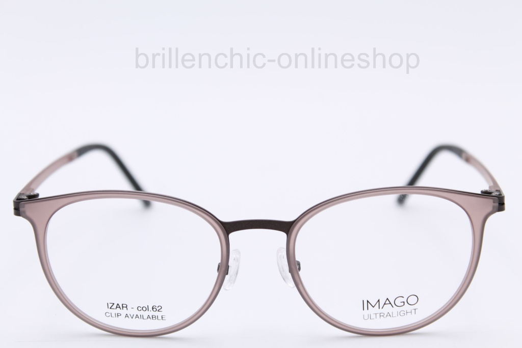 IMAGO ULTRALIGHT IZAR 62 "NEU"