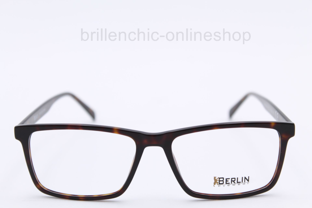 BERLIN EYEWEAR - TEMPODROM C 21 "NEW"