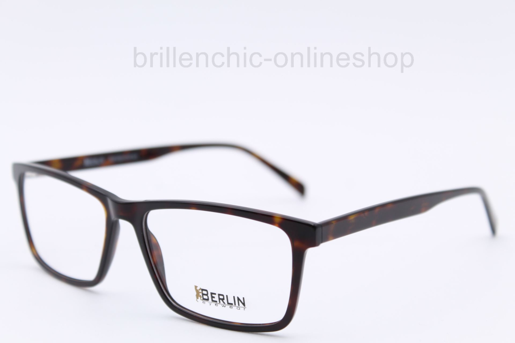BERLIN EYEWEAR - TEMPODROM C 21 "NEW"