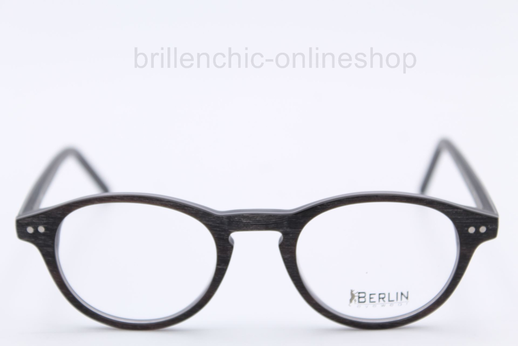 BERLIN EYEWEAR - ADLERSHOF C 10 "NEU"