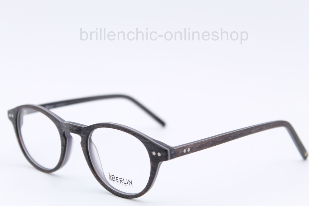 BERLIN EYEWEAR - ADLERSHOF C 10 "NEU"