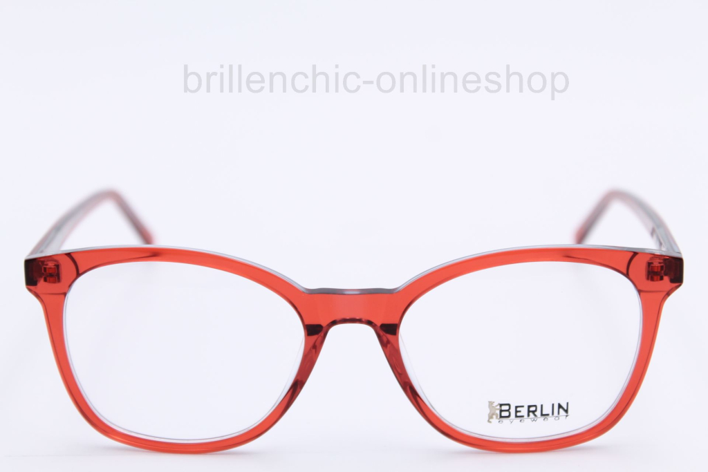 BERLIN EYEWEAR DOROTHEENBLÖCKE C 6 "NEW"