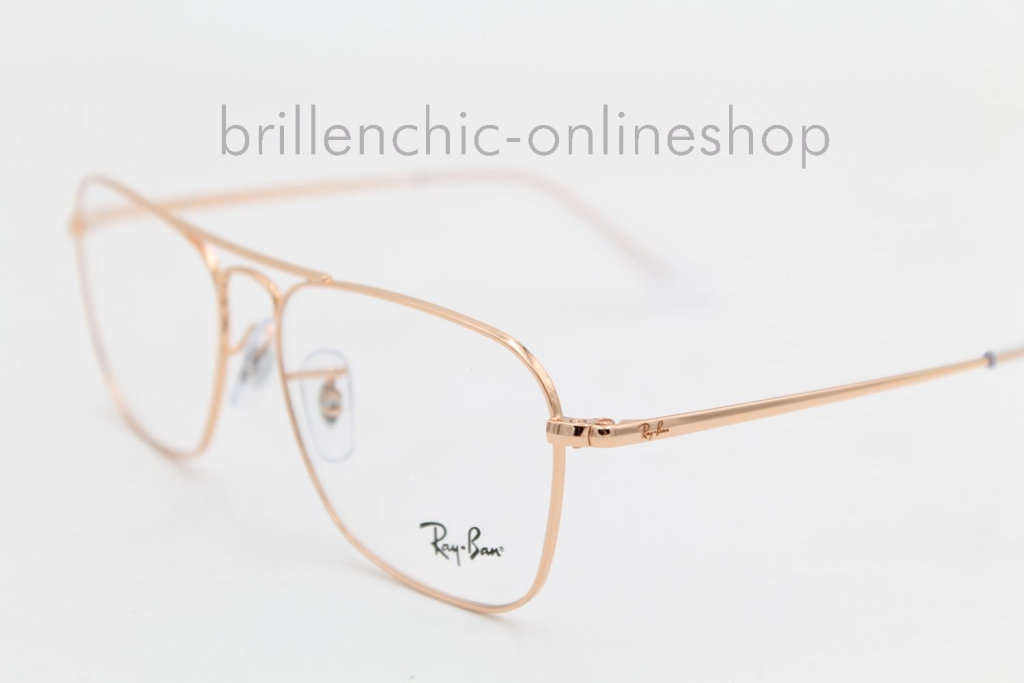 Ray Ban RB 6536 3094 "NEU"