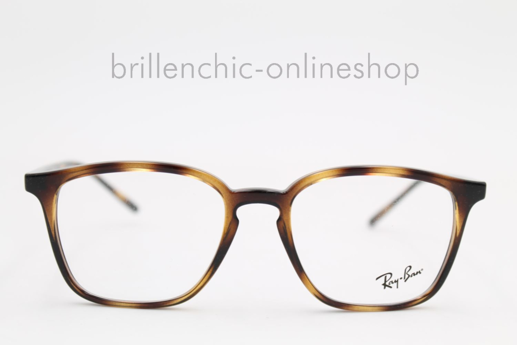 Ray Ban RB 7185 2012 "NEU"