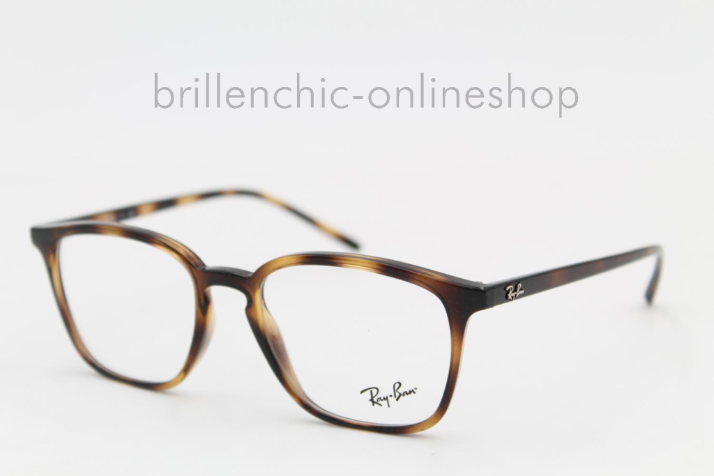 Ray Ban RB 7185 2012 "NEU"