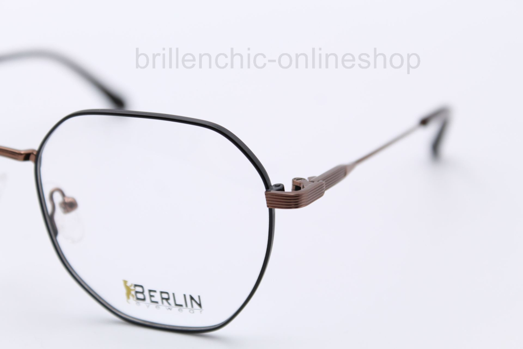 BERLIN EYEWEAR - OBERSPREE C 2 "NEU"