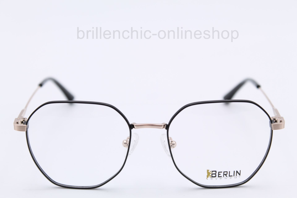 BERLIN EYEWEAR - OBERSPREE C 3 "NEW"