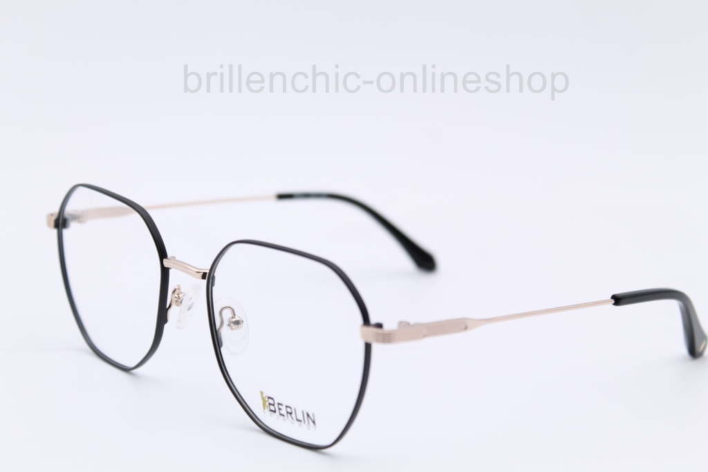 BERLIN EYEWEAR - OBERSPREE C 3 "NEW"