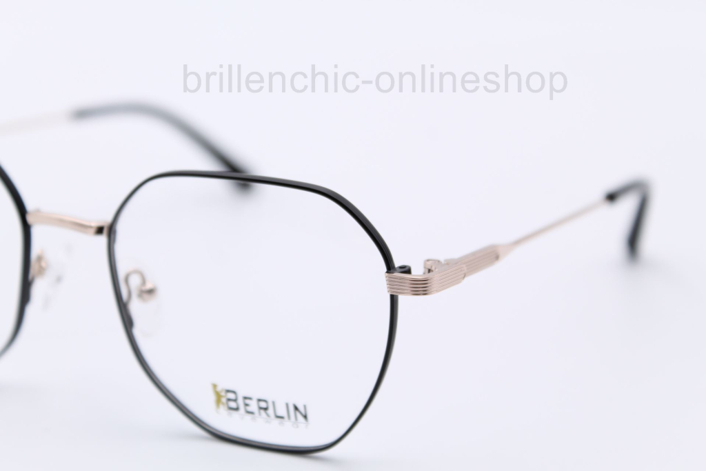 BERLIN EYEWEAR - OBERSPREE C 3 "NEW"