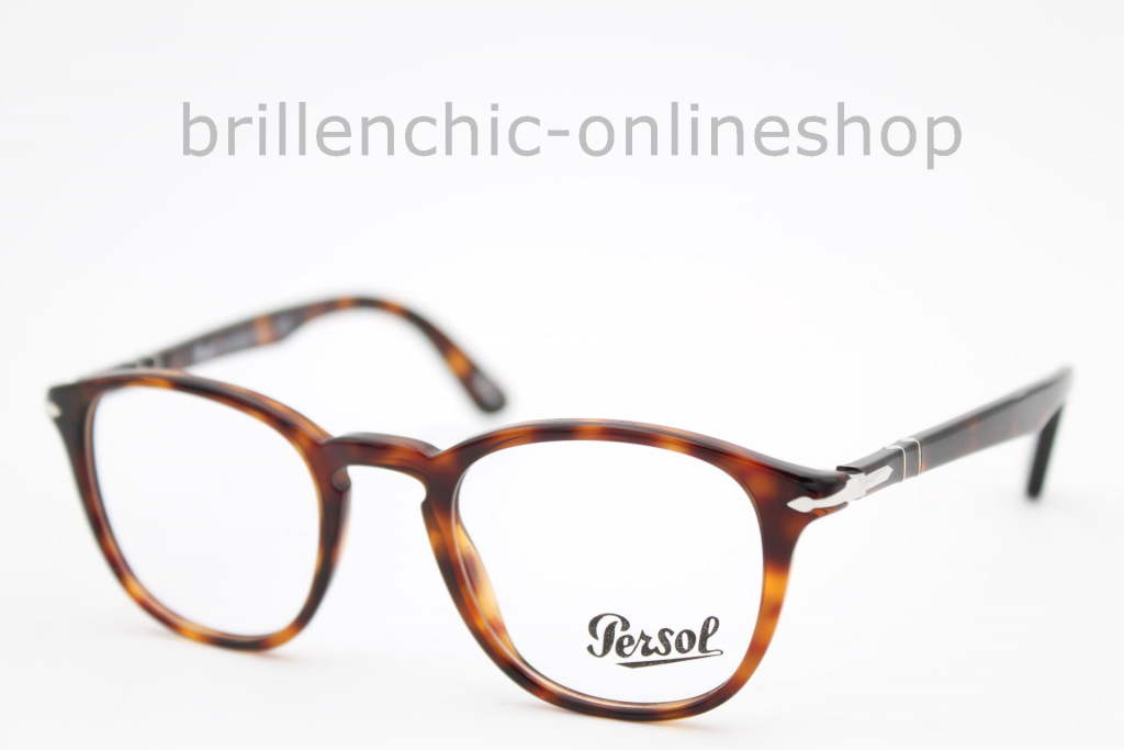 Persol PO 3143V 3143 24 "NEW"