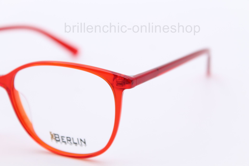 BERLIN EYEWEAR - TRÄNENPALAST "S" C 15 "NEU"