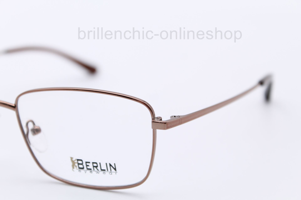 BERLIN EYEWEAR - HIRSCHBRUNNEN C 4 "NEW"