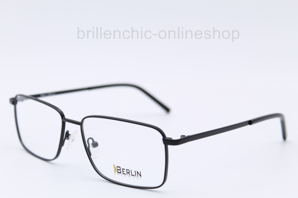 BERLIN EYEWEAR - LANDWEHRKANAL C 1 "NEU"