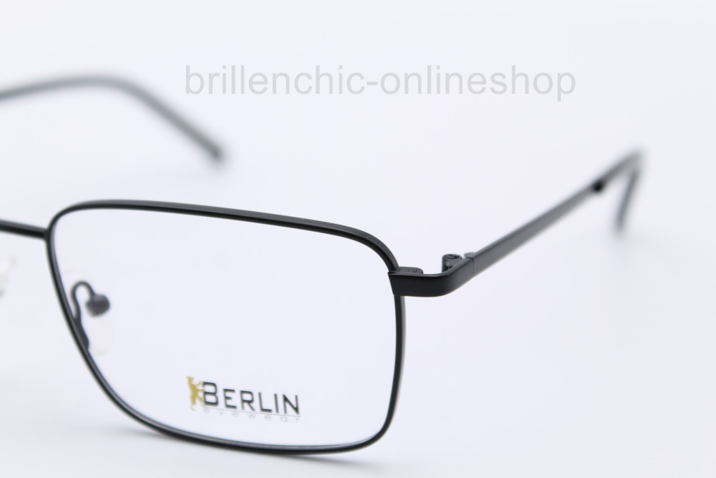 BERLIN EYEWEAR - LANDWEHRKANAL C 1 "NEU"