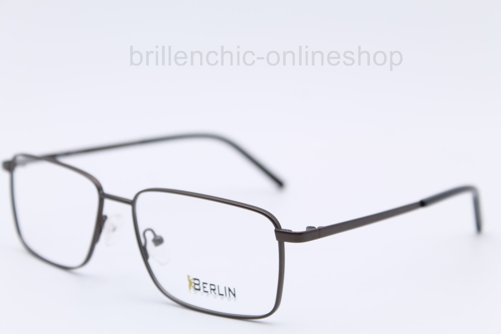 BERLIN EYEWEAR - LANDWEHRKANAL C 2 "NEW"