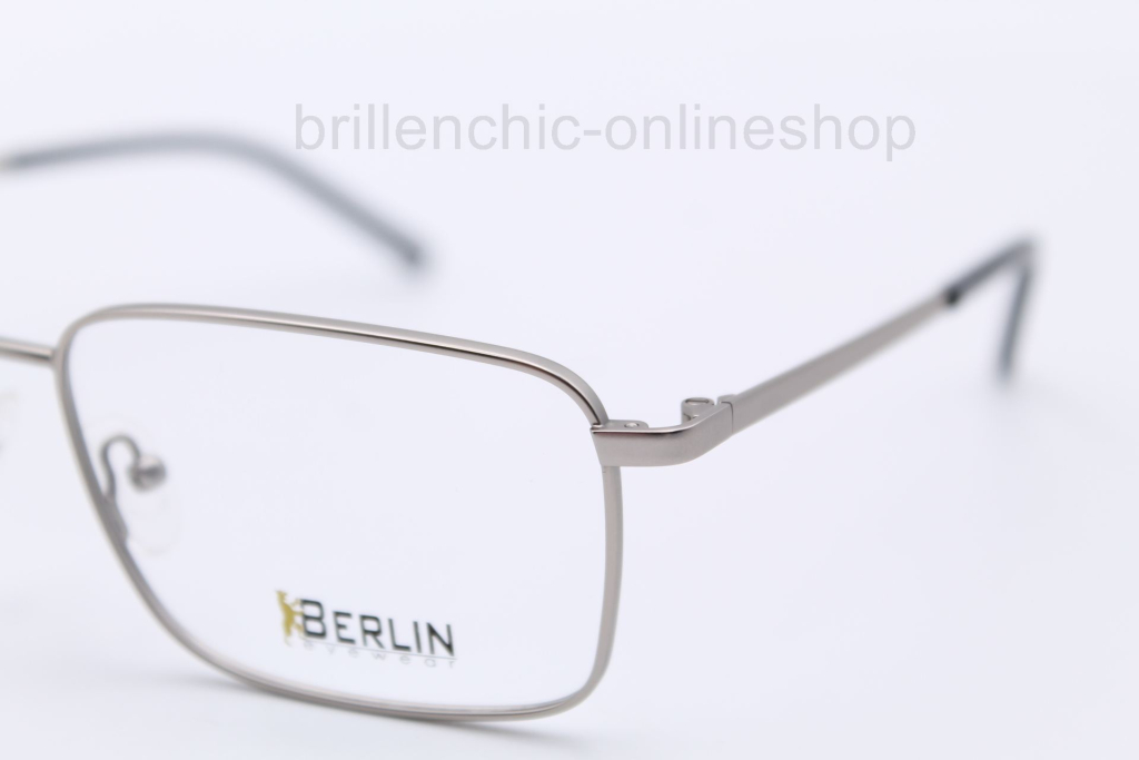 BERLIN EYEWEAR - LANDWEHRKANAL C 5 "NEU"