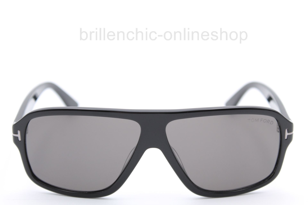 TOM FORD TF 1335-N/S 1335 Col. 01A WILLIAM-02 "NEU"