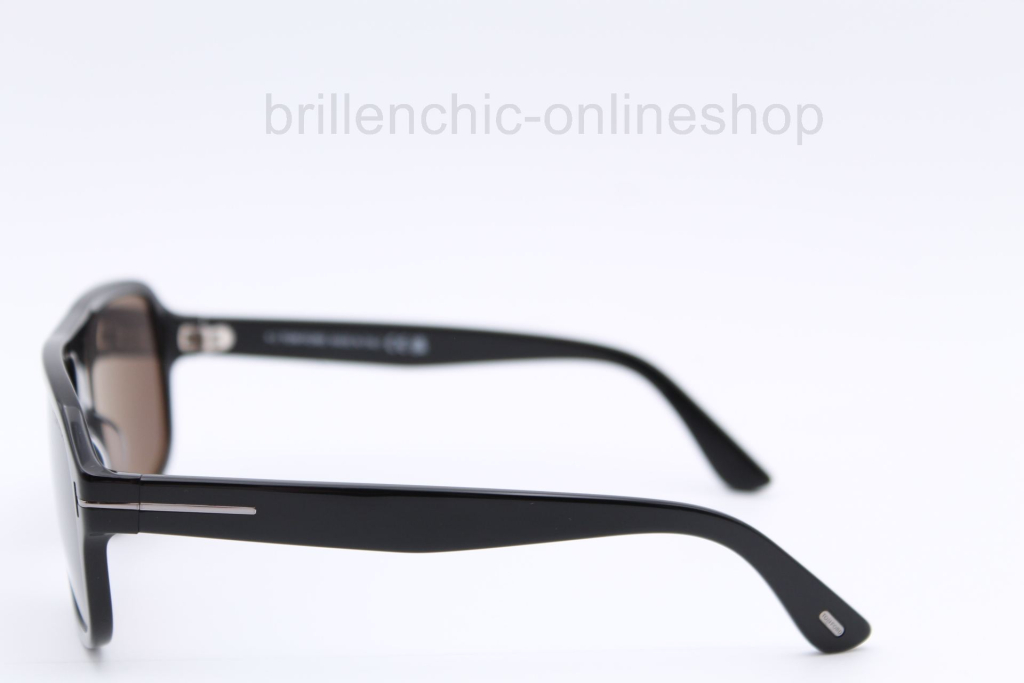 TOM FORD TF 1335-N/S 1335 Col. 01A WILLIAM-02 "NEU"