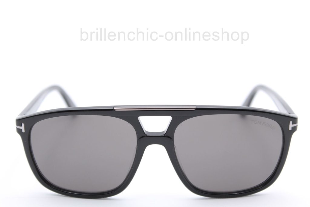 TOM FORD TF 1338-N/S 1338 Col. 01A BRIANNA-02 "NEU"