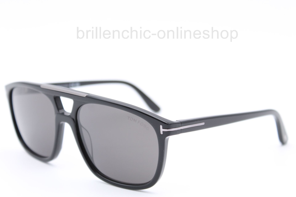TOM FORD TF 1338-N/S 1338 Col. 01A BRIANNA-02 "NEU"