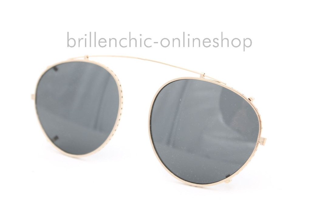 OLIVER PEOPLES TK-1 Sunclip OV 1274TC 1274 507680 "NEW"