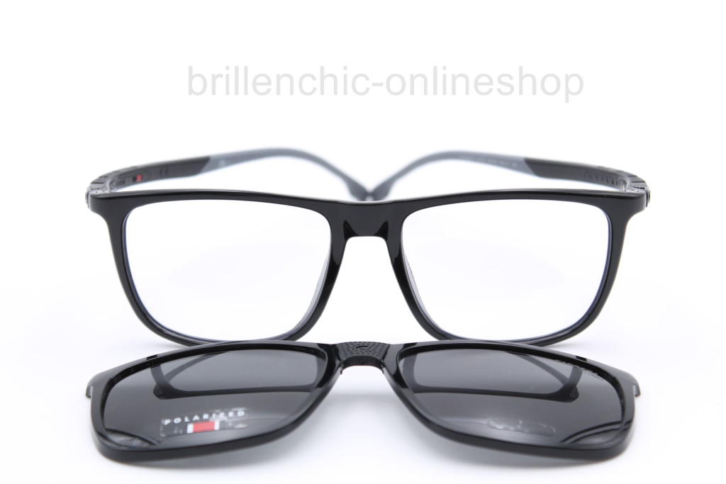 CARRERA HYPERFIT 16 / CS col. 807 inklusive Sonnenclip Polarisiert "NEU"