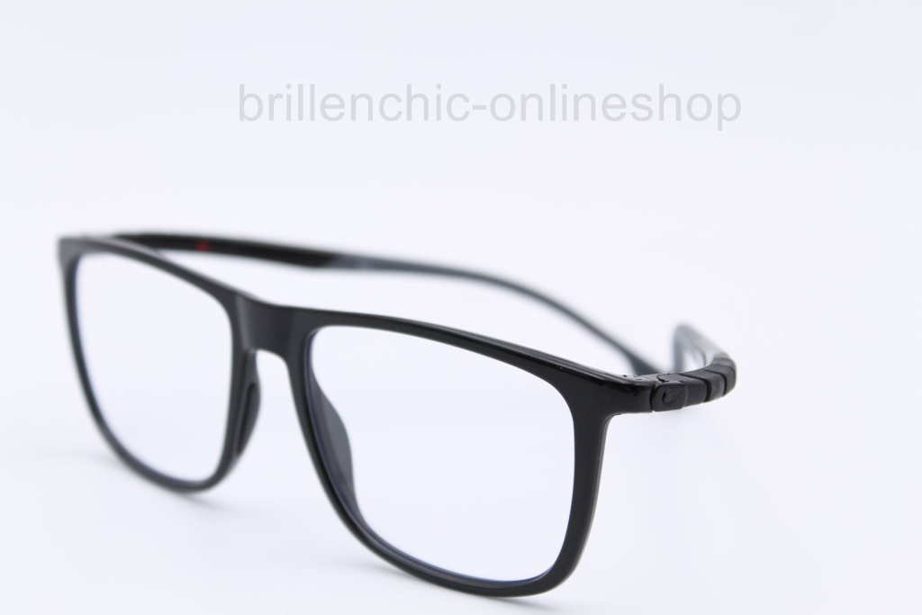 CARRERA HYPERFIT 16 / CS col. 807 inklusive Sonnenclip Polarisiert "NEU"