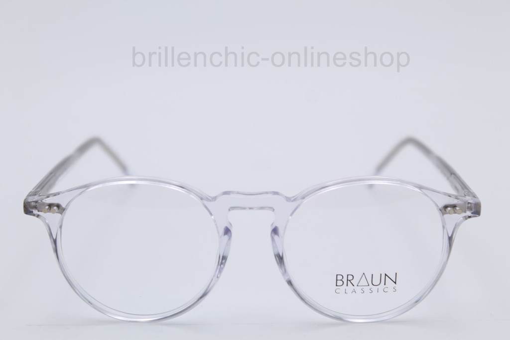 BRAUN CLASSICS Mod. 70 col. 136 "NEU"
