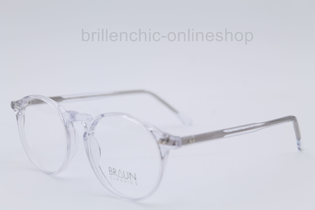 BRAUN CLASSICS Mod. 70 col. 136 "NEU"