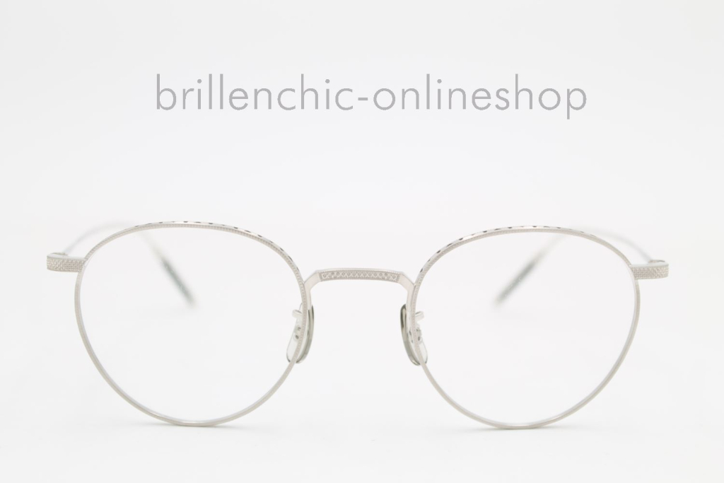 OLIVER PEOPLES OV 1274T 1274 5254 "TAKUMI Edition" -  TITANIUM "NEU"