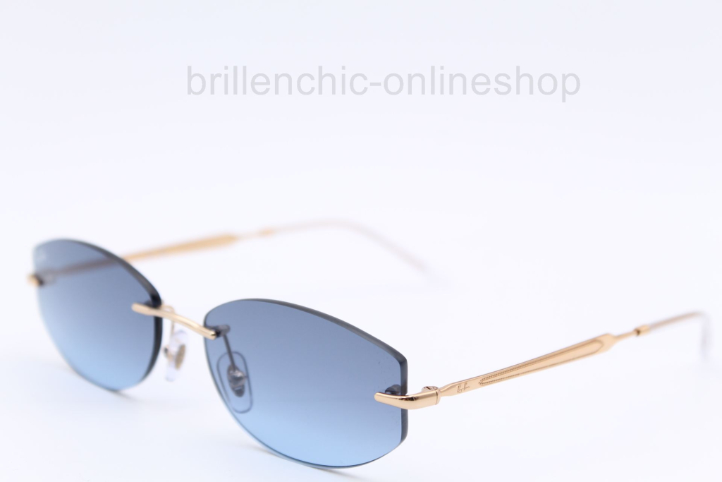 Ray Ban ORB 3792 Col. 001/4C  "NEW"