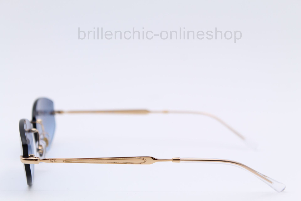 Ray Ban ORB 3792 Col. 001/4C  "NEW"